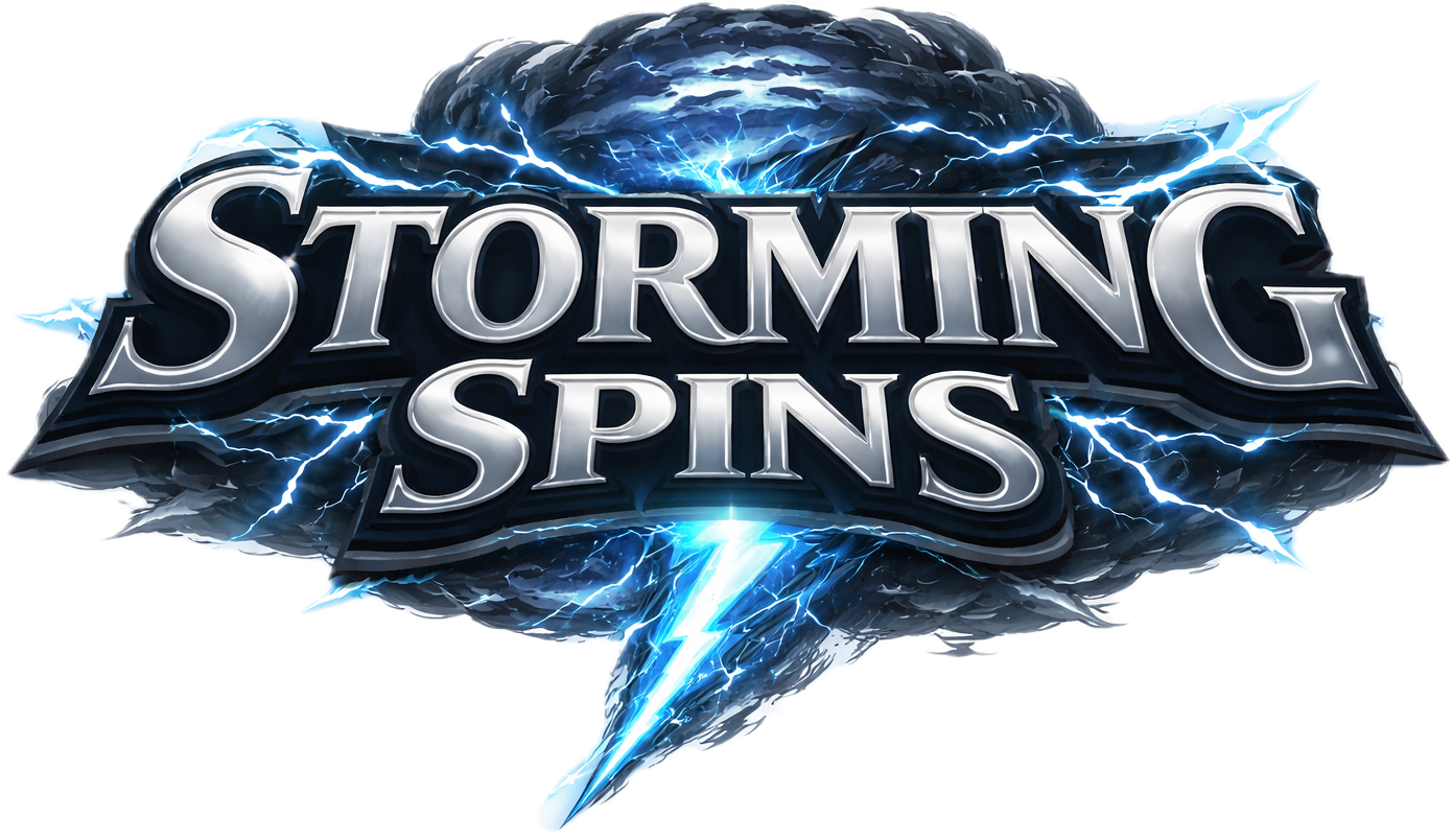 Stormingspins